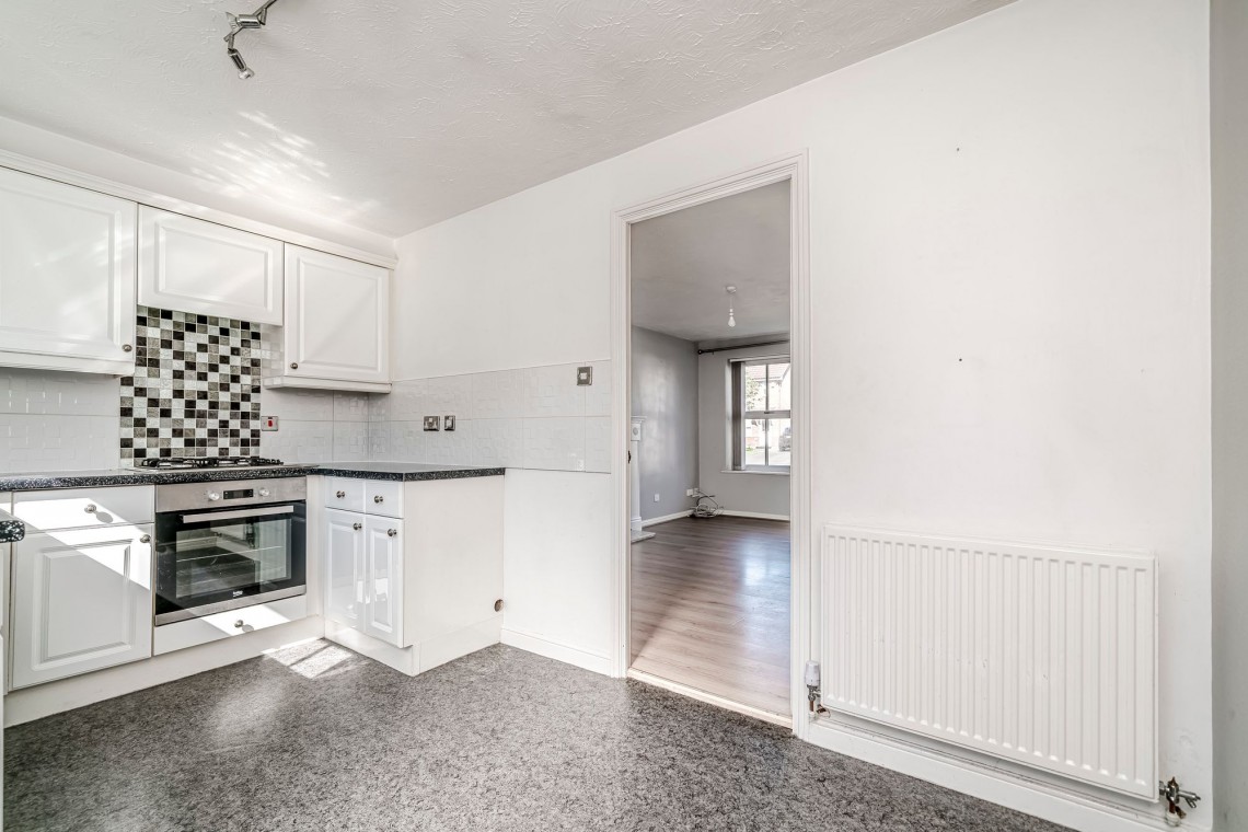 Images for Mile Stone Meadow, Euxton, PR7