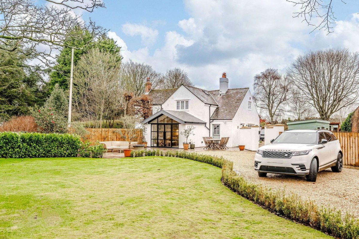 Images for Summerwood Lane, Halsall, L39