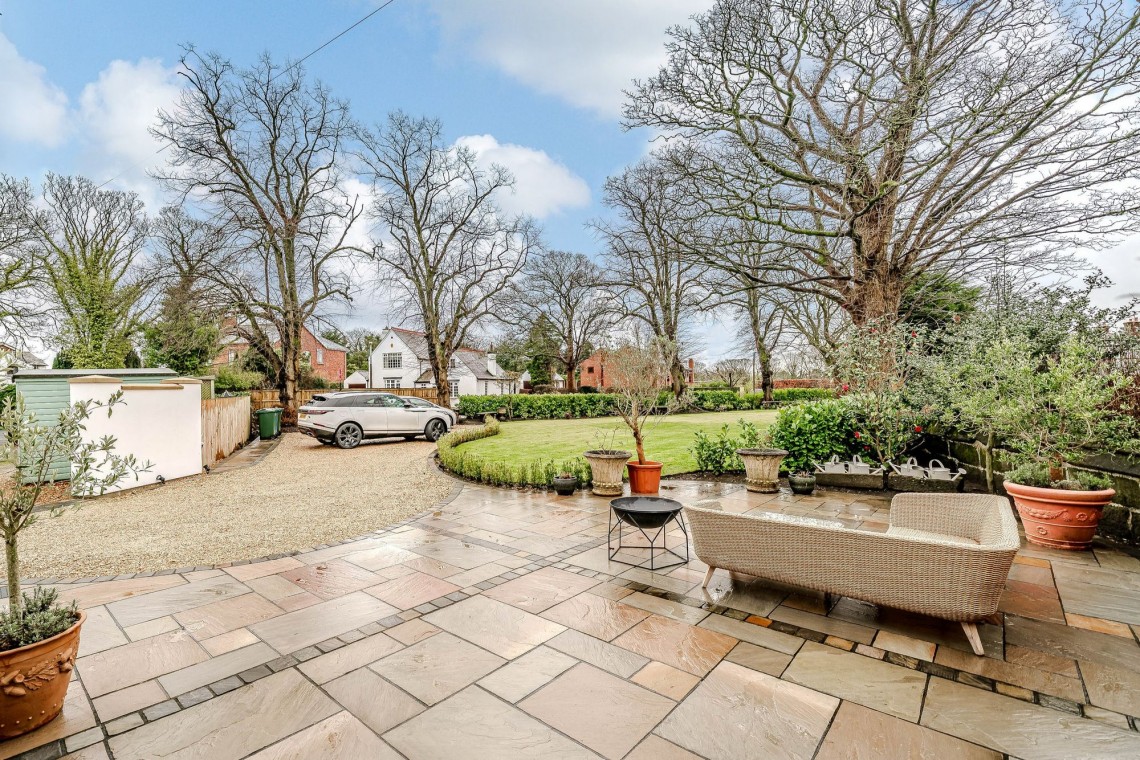 Images for Summerwood Lane, Halsall, L39