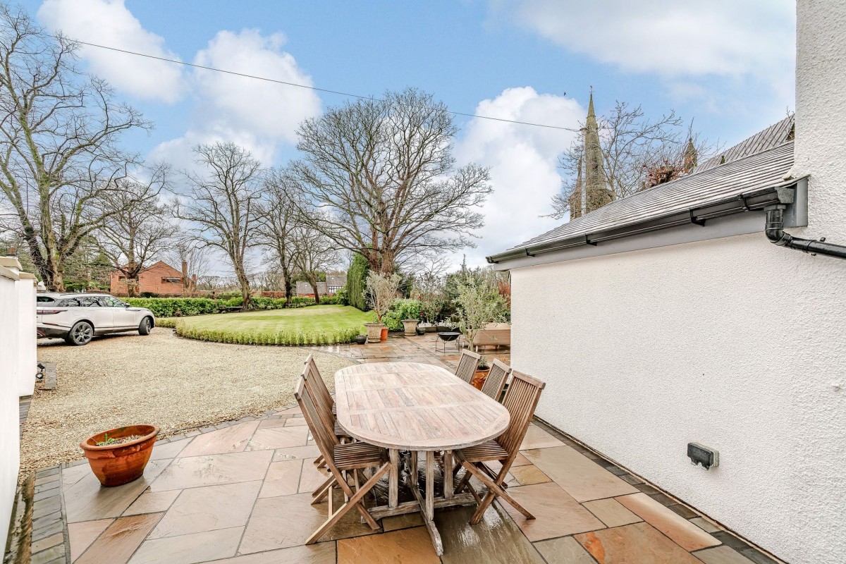 Images for Summerwood Lane, Halsall, L39