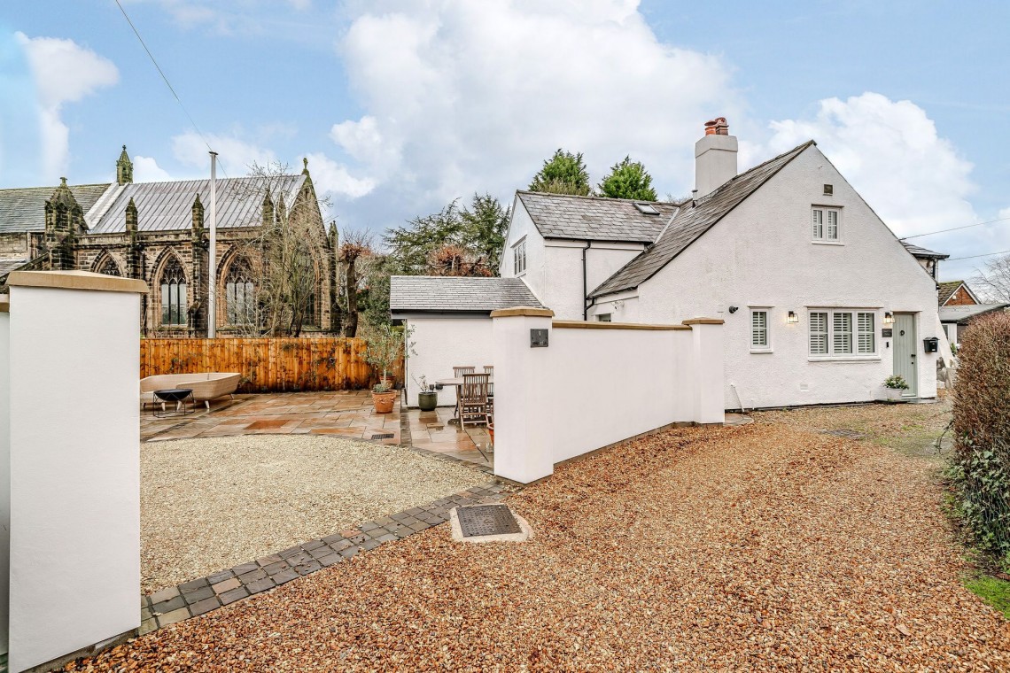 Images for Summerwood Lane, Halsall, L39