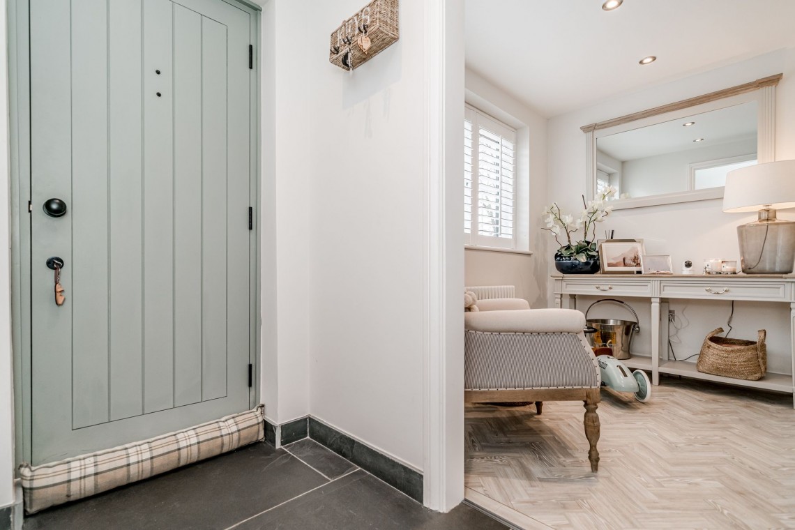 Images for Summerwood Lane, Halsall, L39