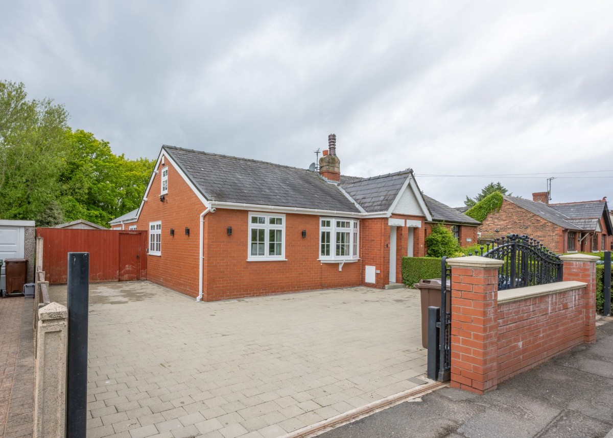 Images for Renacres Lane, Halsall, L39