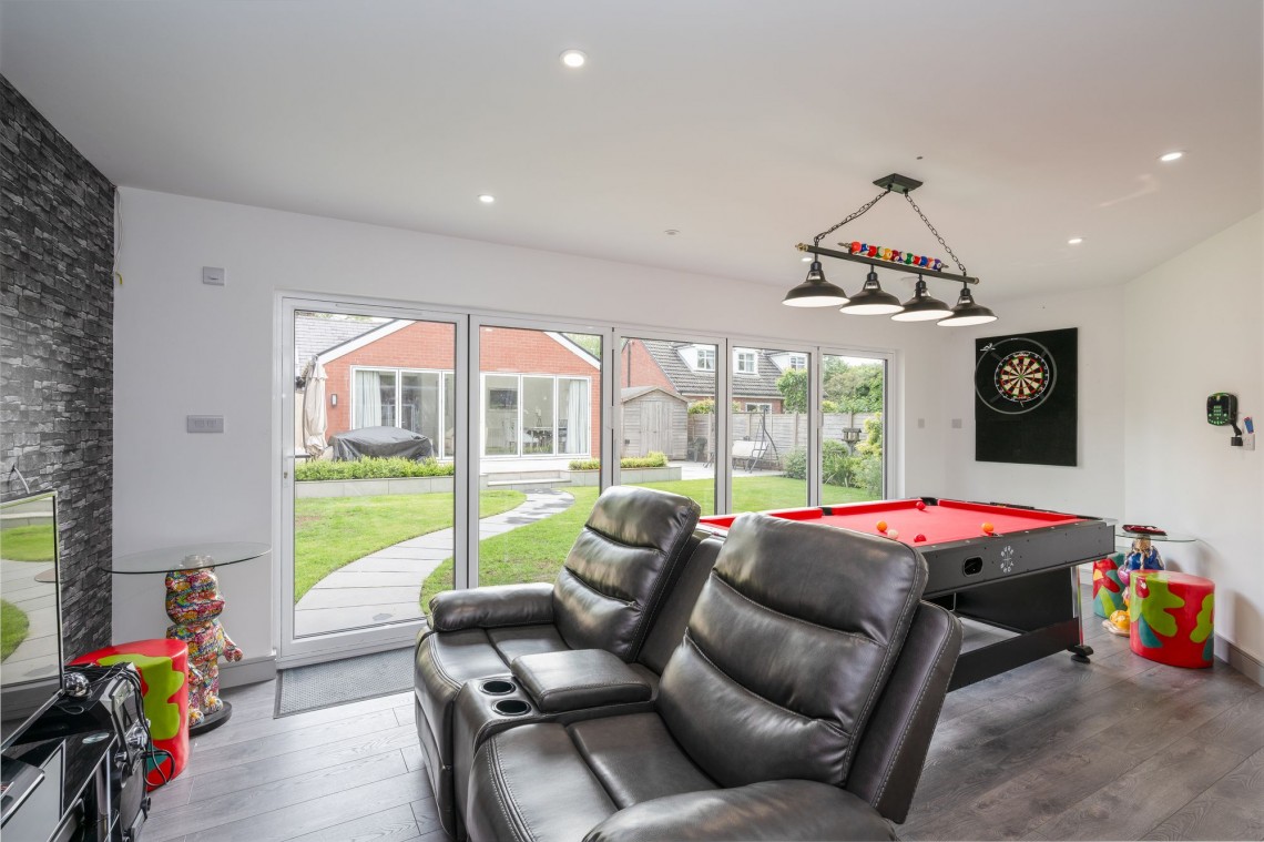 Images for Renacres Lane, Halsall, L39