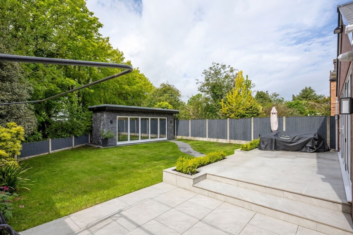 Images for Renacres Lane, Halsall, L39