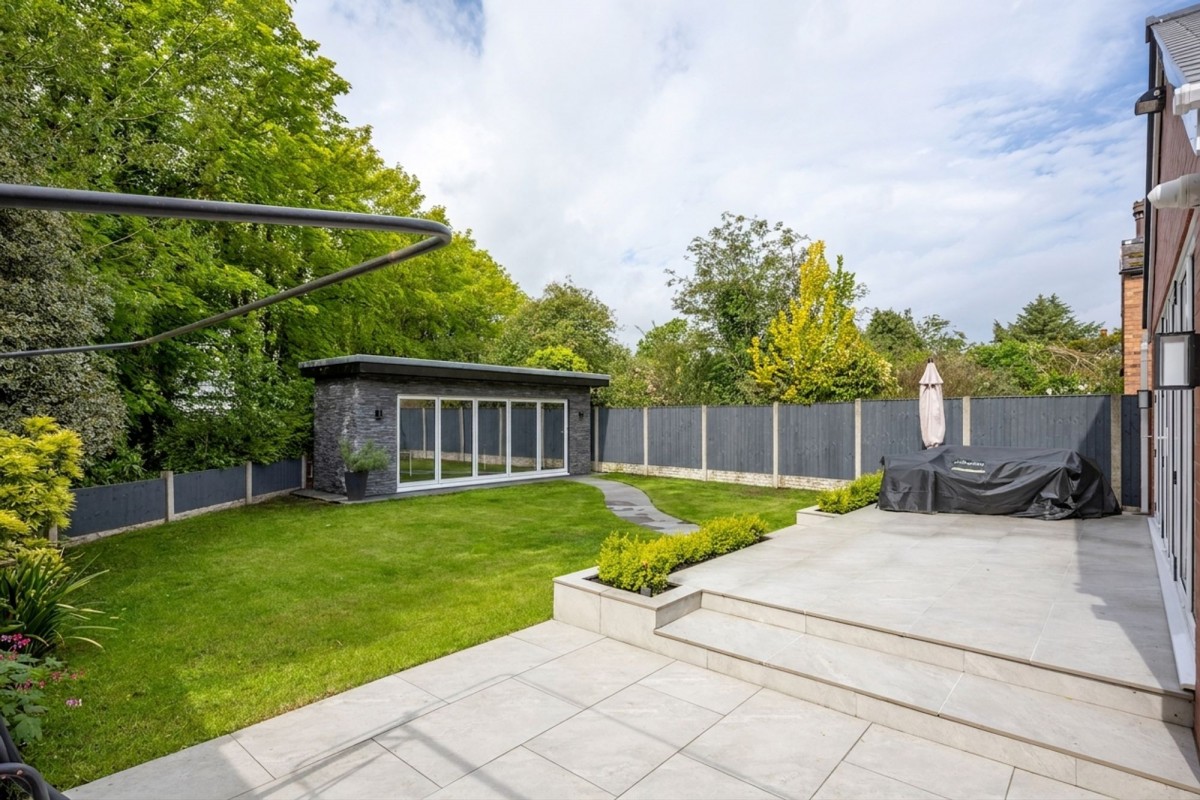 Images for Renacres Lane, Halsall, L39