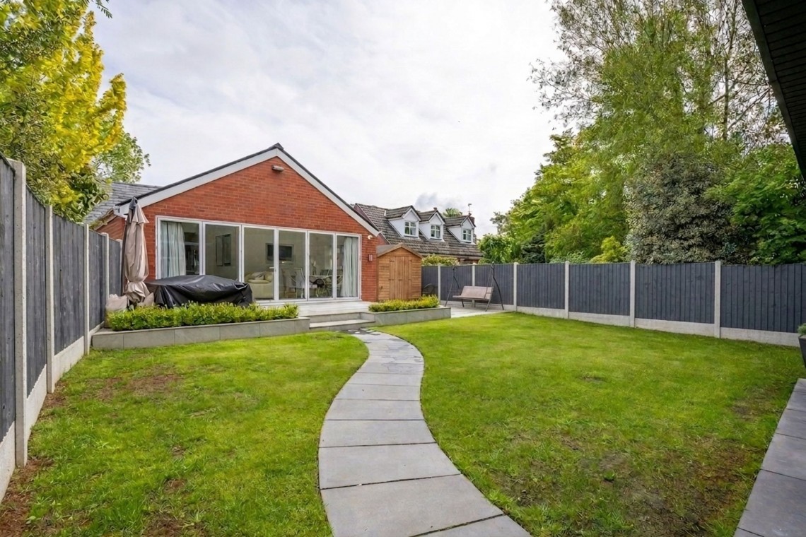 Images for Renacres Lane, Halsall, L39