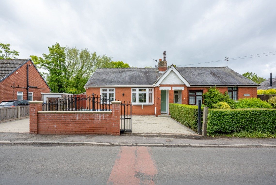 Images for Renacres Lane, Halsall, L39