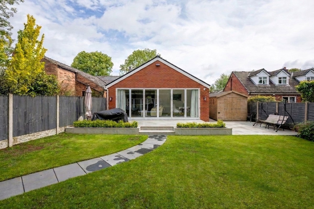 Images for Renacres Lane, Halsall, L39