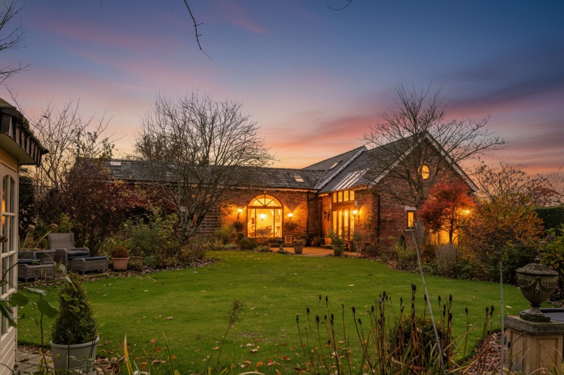 Images for Plex Moss Lane, Halsall, L39