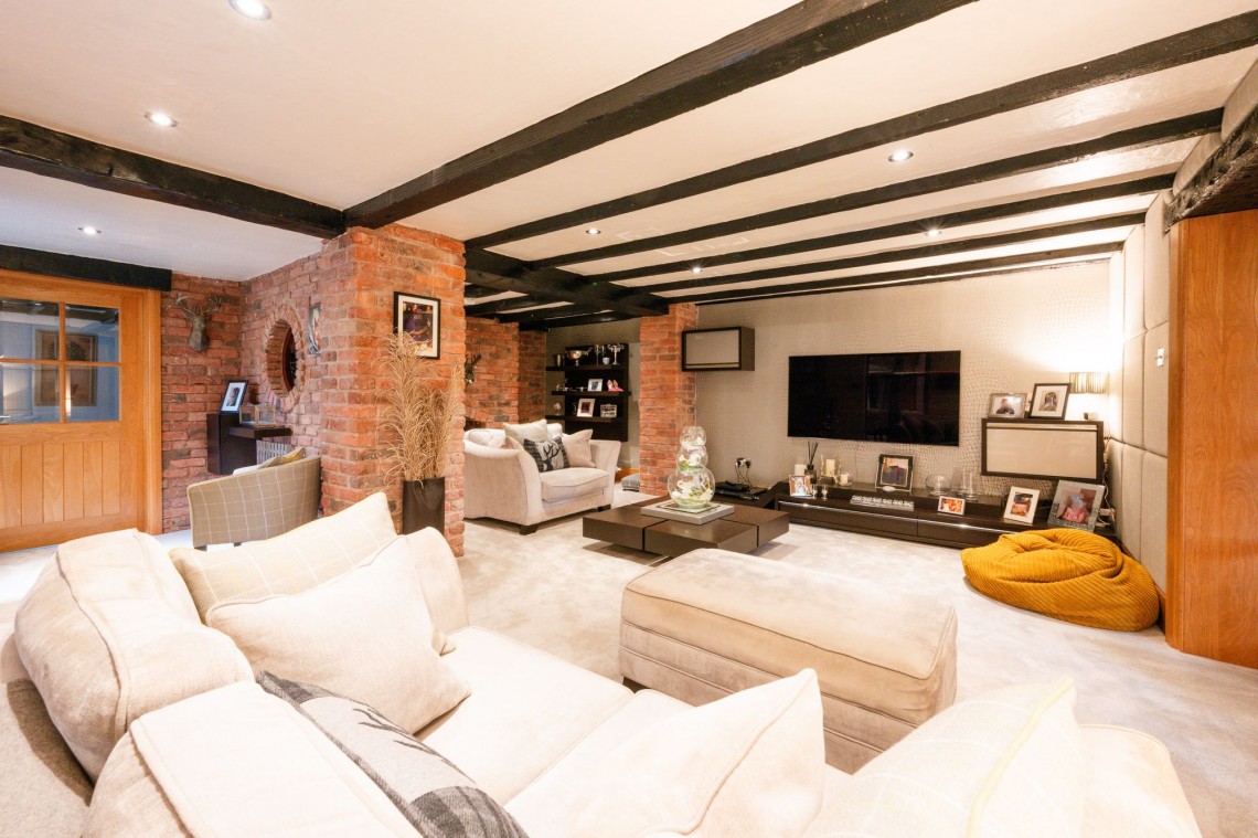 Images for Plex Moss Lane, Halsall, L39