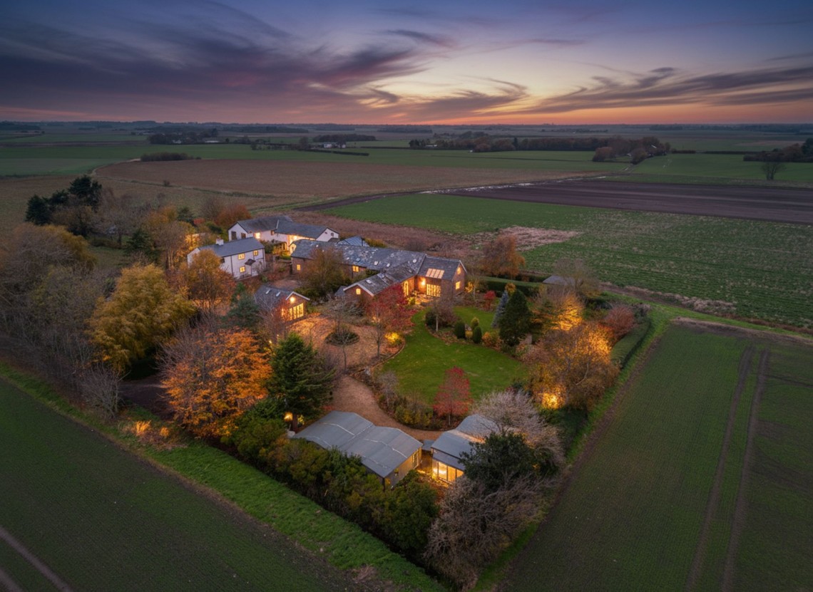 Images for Plex Moss Lane, Halsall, L39