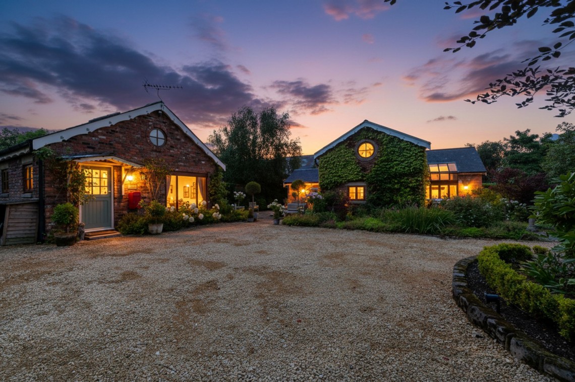 Images for Plex Moss Lane, Halsall, L39