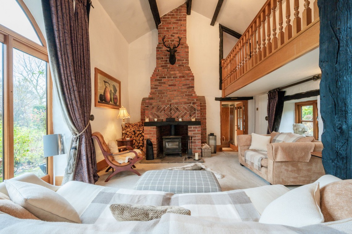 Images for Plex Moss Lane, Halsall, L39