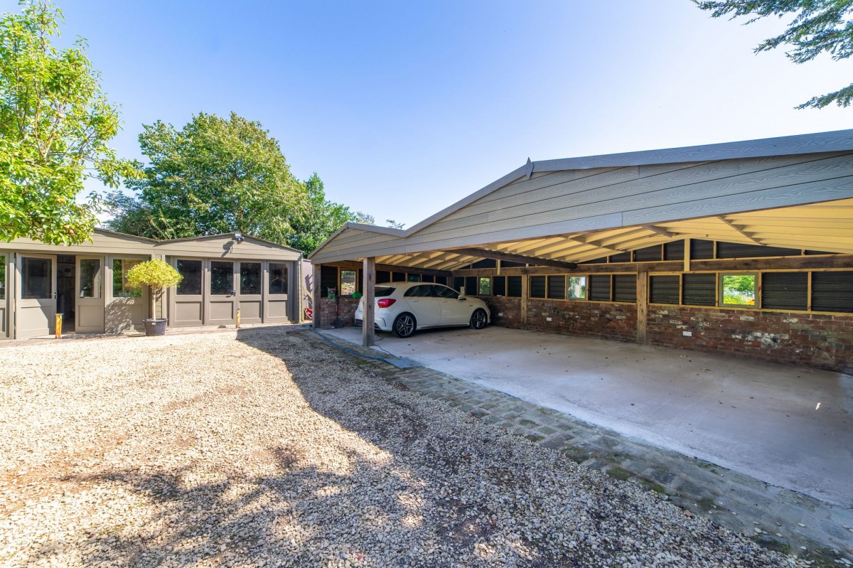 Images for Plex Moss Lane, Halsall, L39