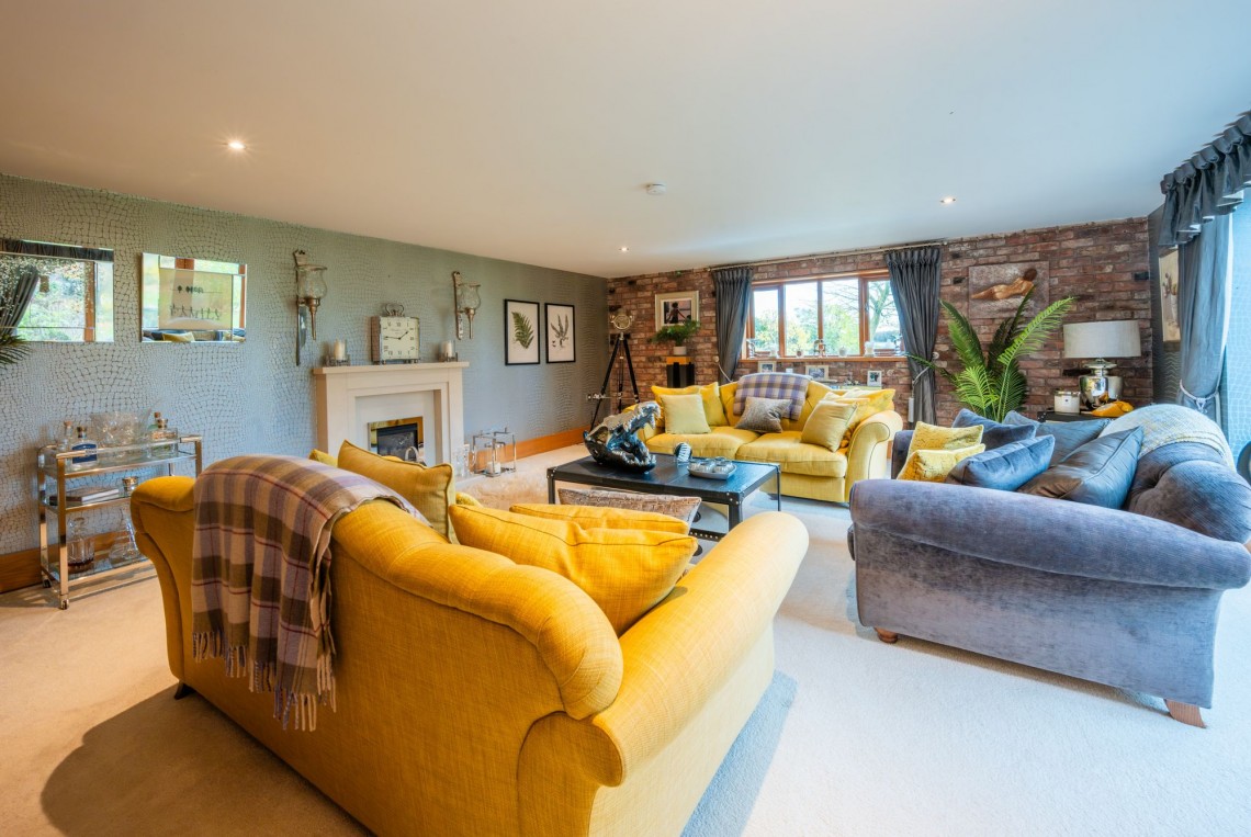 Images for Plex Moss Lane, Halsall, L39