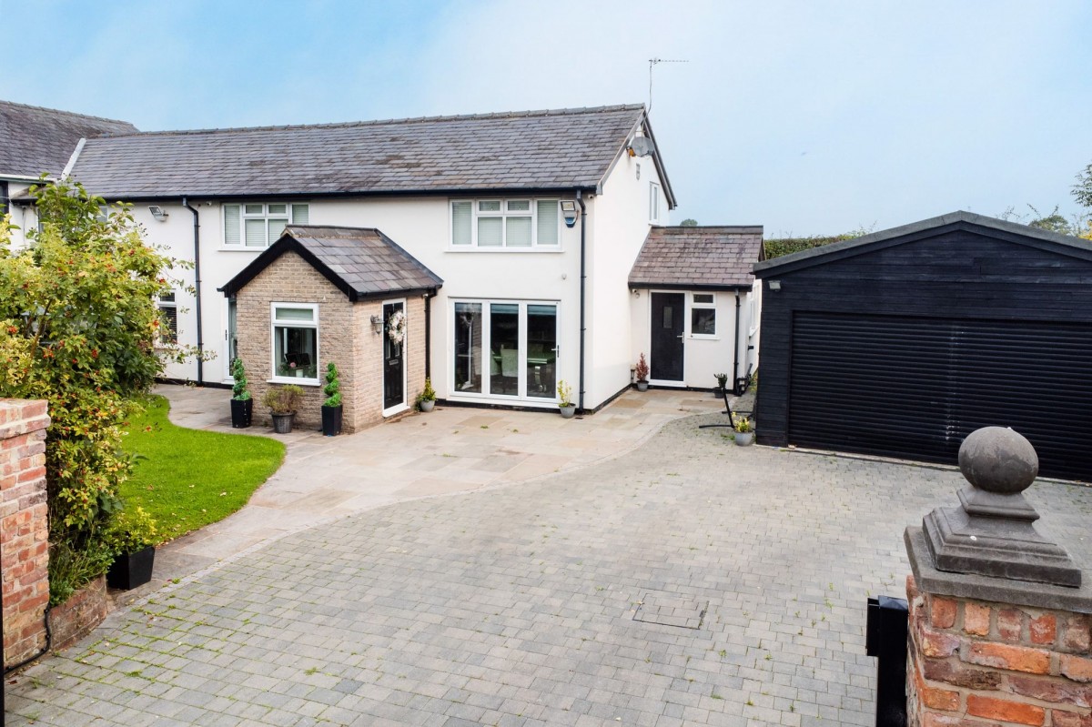 Images for Plex Moss Lane, Halsall, L39