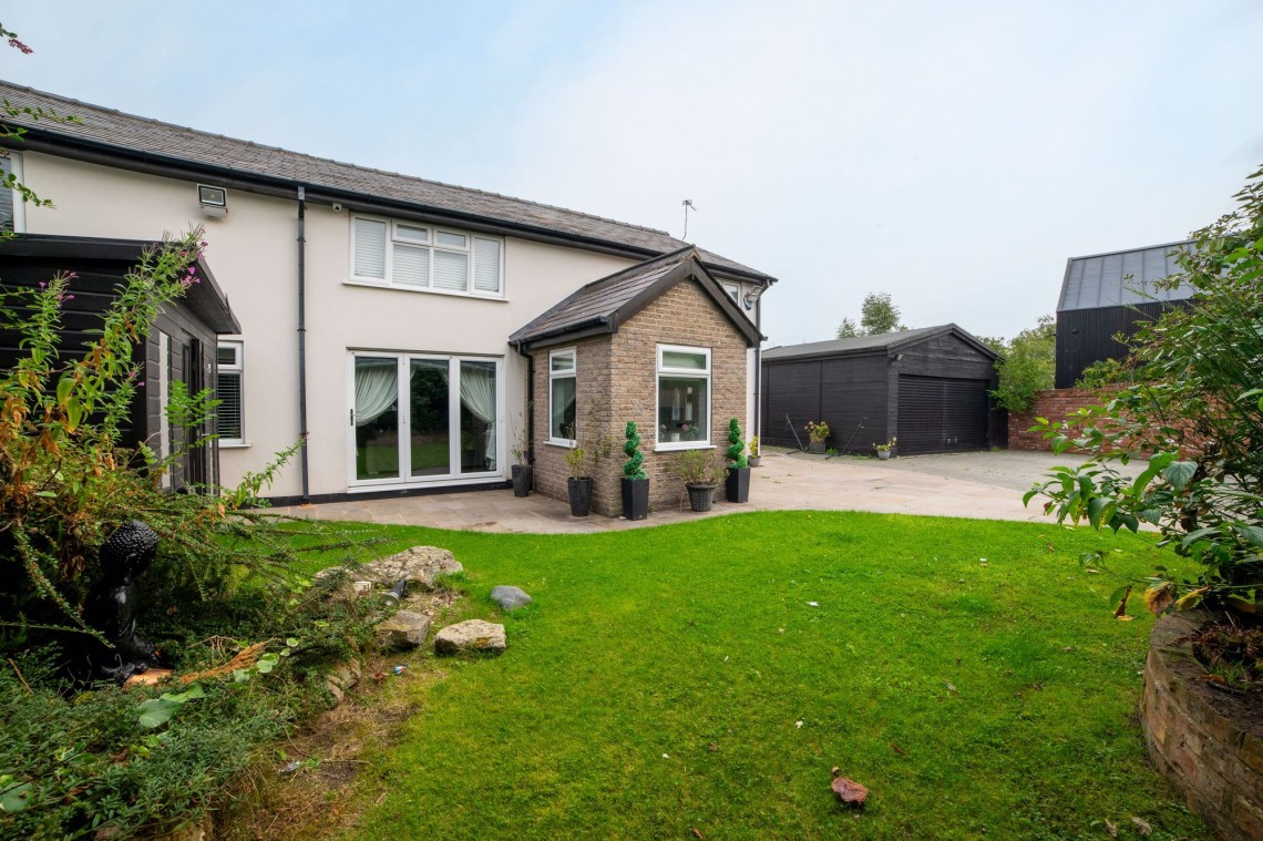 Images for Plex Moss Lane, Halsall, L39