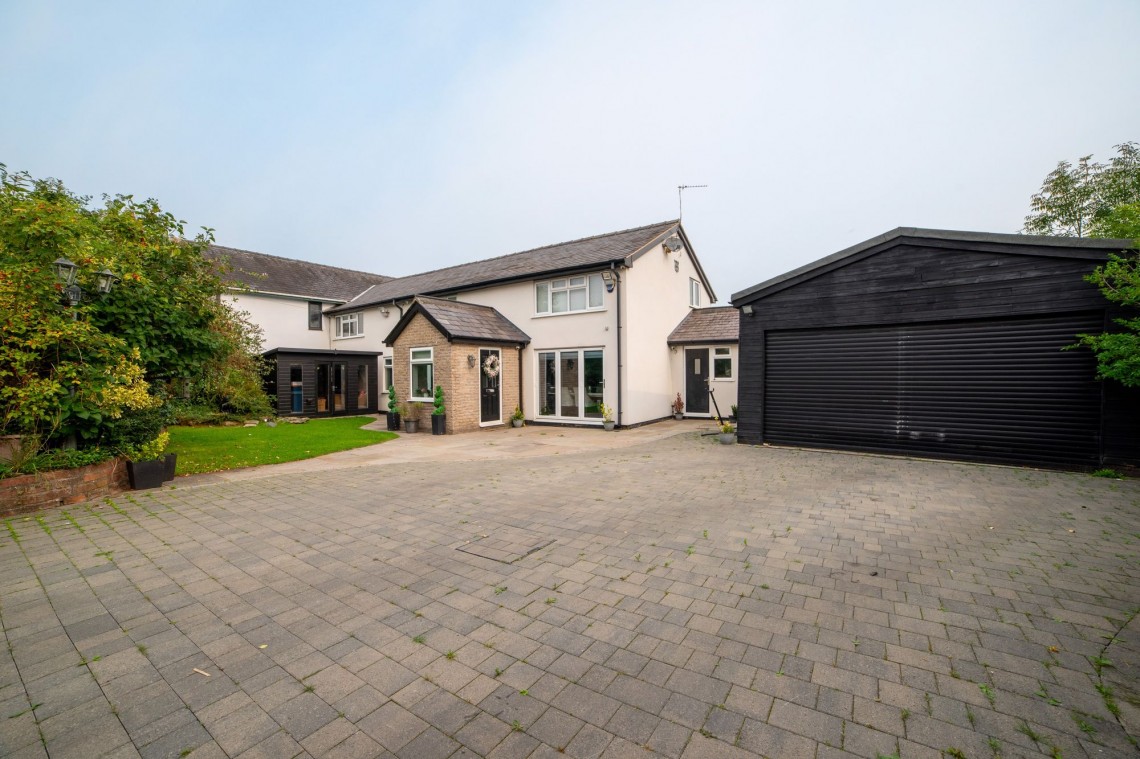 Images for Plex Moss Lane, Halsall, L39