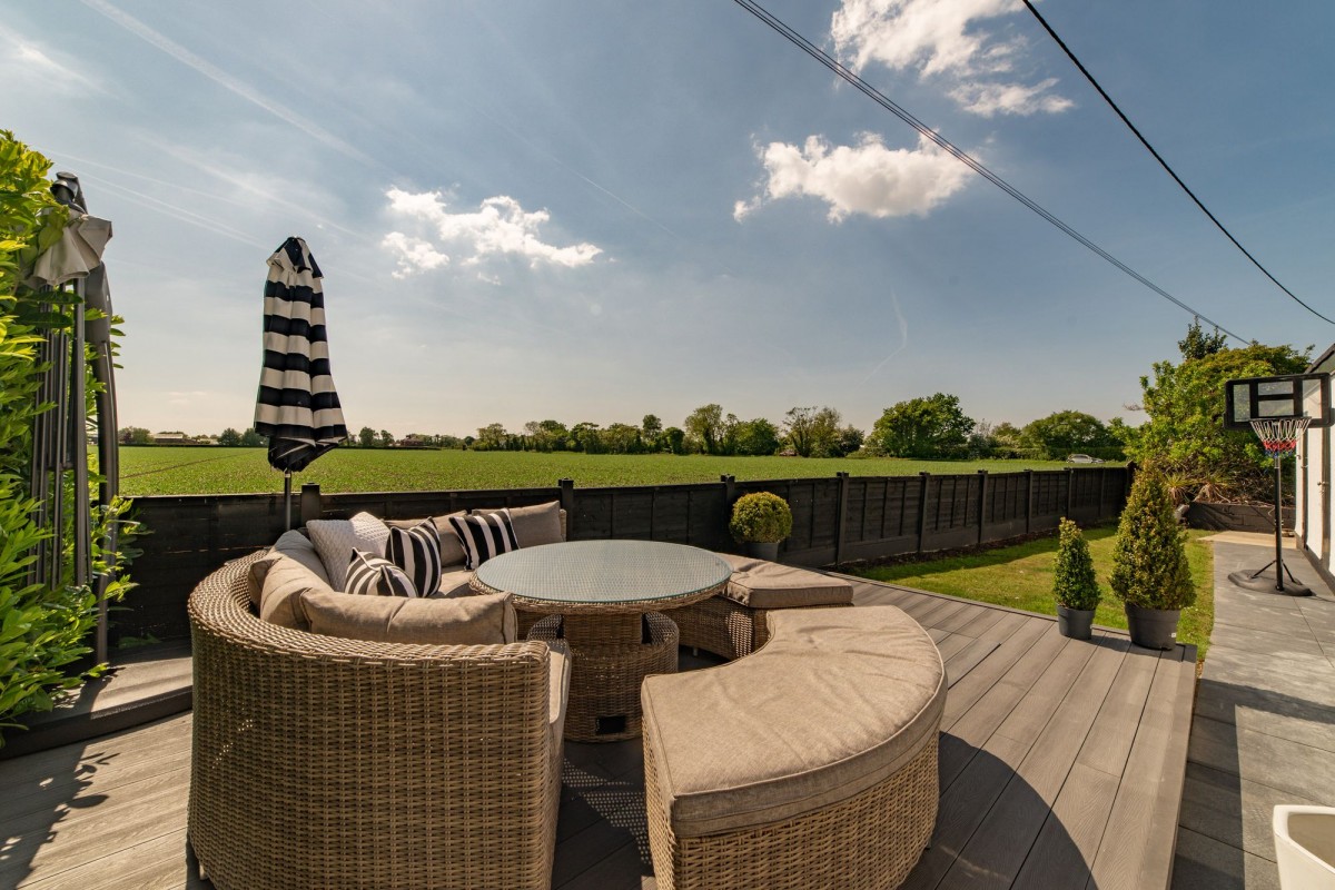 Images for Morris Lane, Halsall, L39