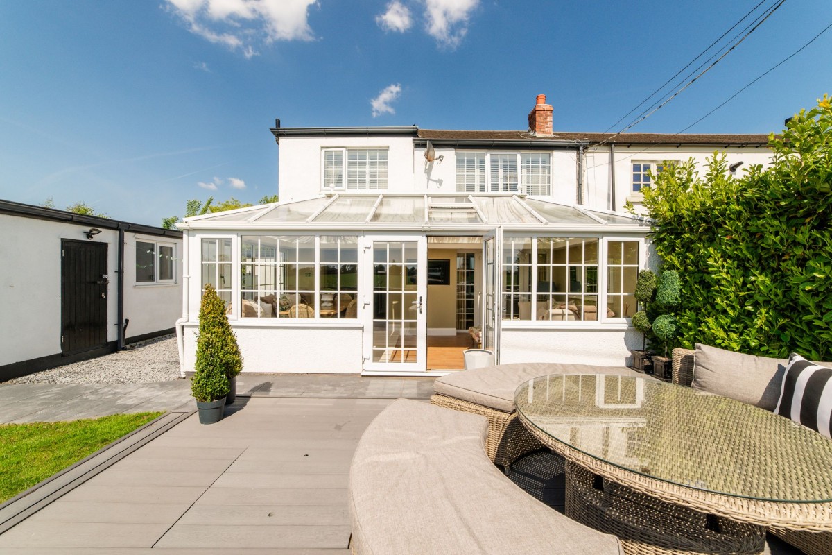 Images for Morris Lane, Halsall, L39