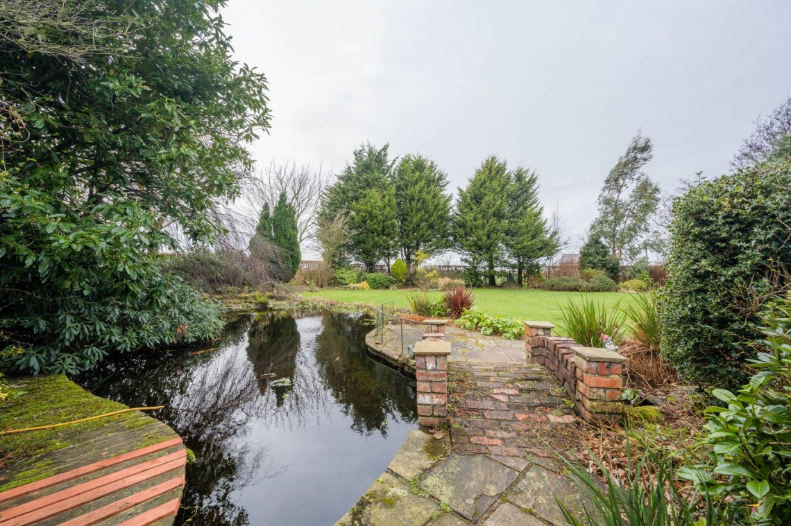 Images for Dicconsons Lane, Halsall, L39