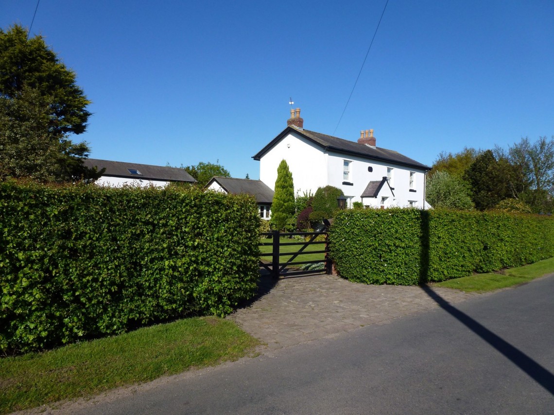 Images for Dicconsons Lane, Halsall, L39