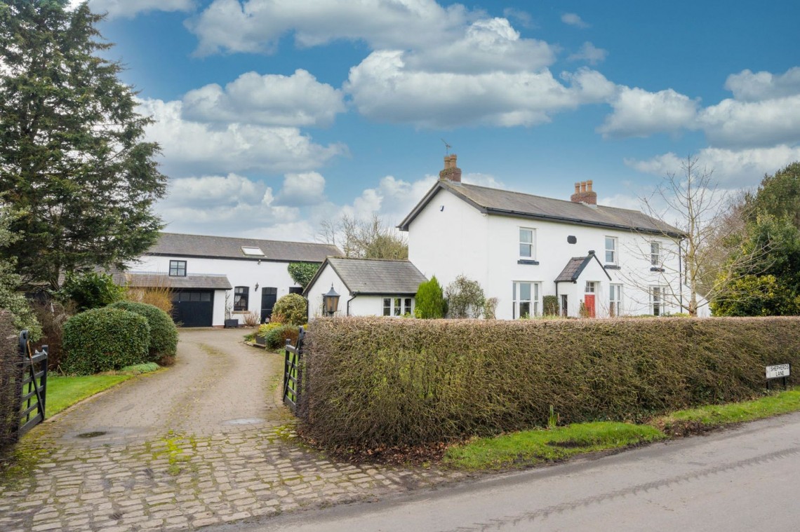 Images for Dicconsons Lane, Halsall, L39