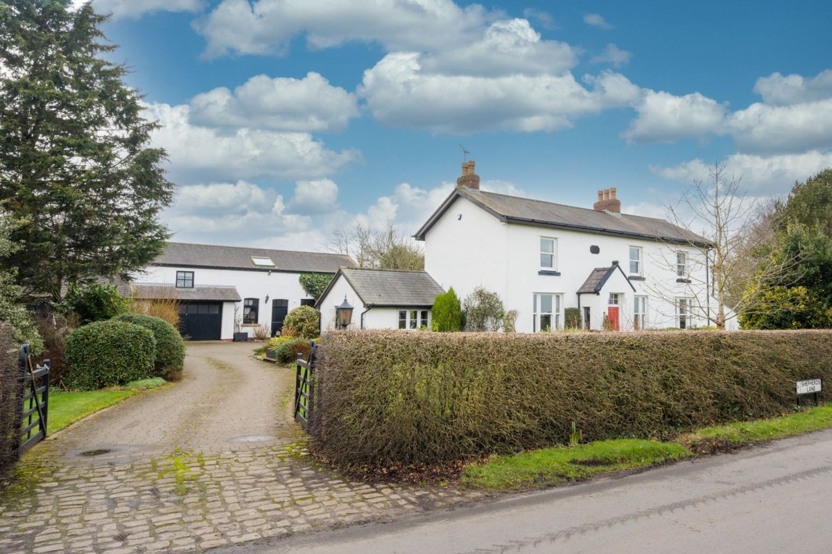 Images for Dicconsons Lane, Halsall, L39