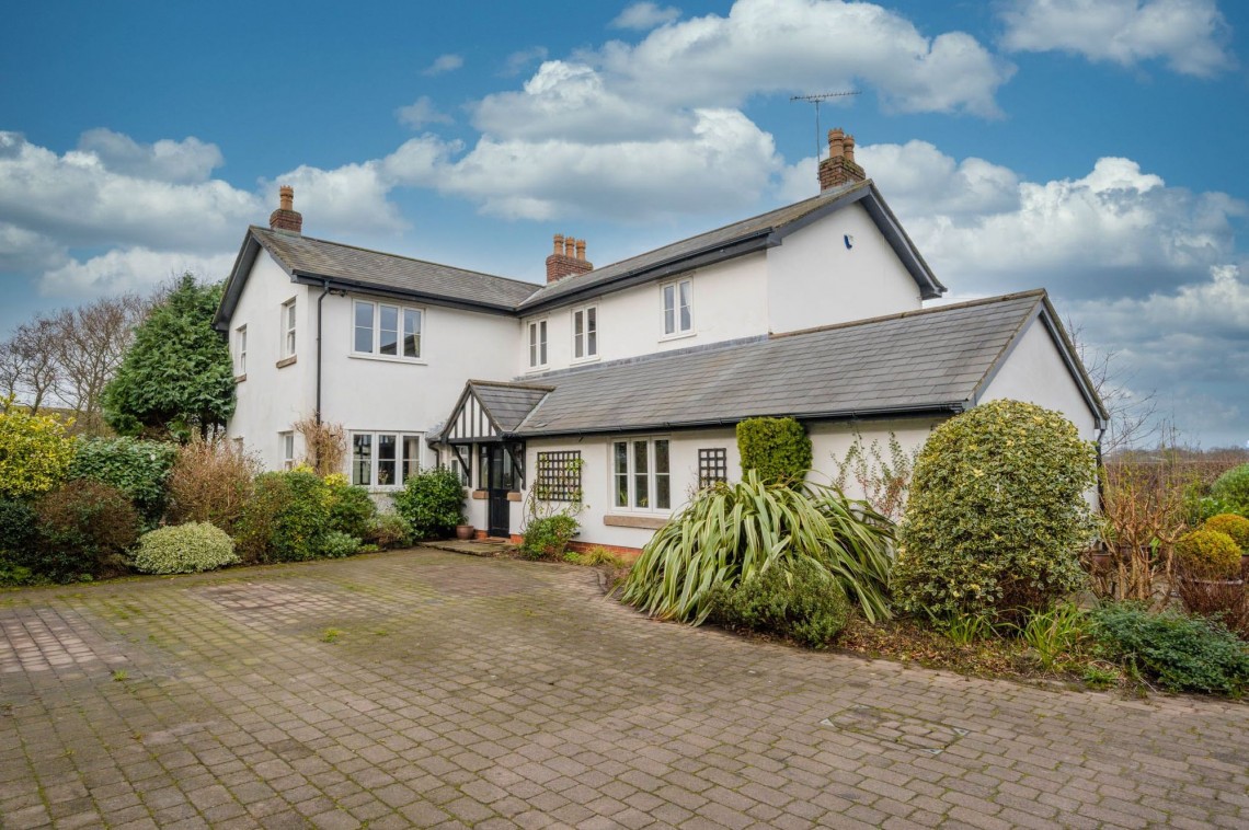 Images for Dicconsons Lane, Halsall, L39