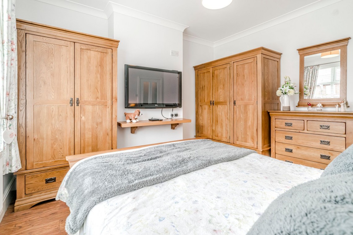 Images for Plex Moss Lane, Halsall, L39