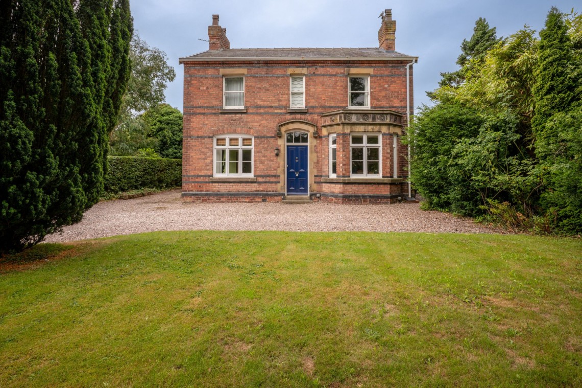 Images for Summerwood Lane, Halsall, L39