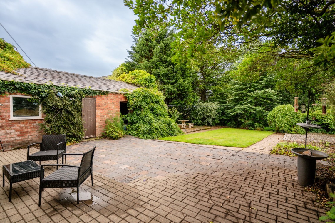 Images for Summerwood Lane, Halsall, L39