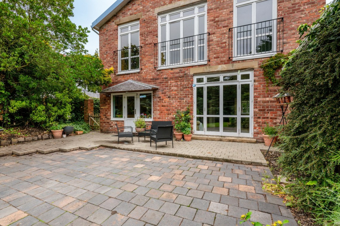 Images for Summerwood Lane, Halsall, L39
