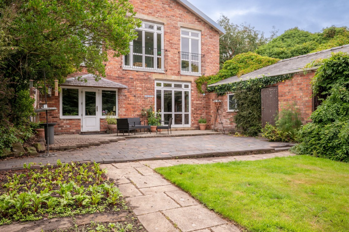 Images for Summerwood Lane, Halsall, L39