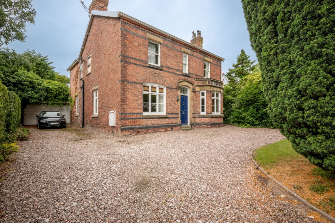 Images for Summerwood Lane, Halsall, L39