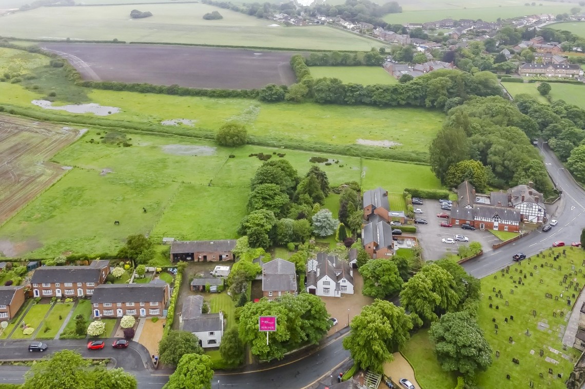 Images for Summerwood Lane, Halsall, L39