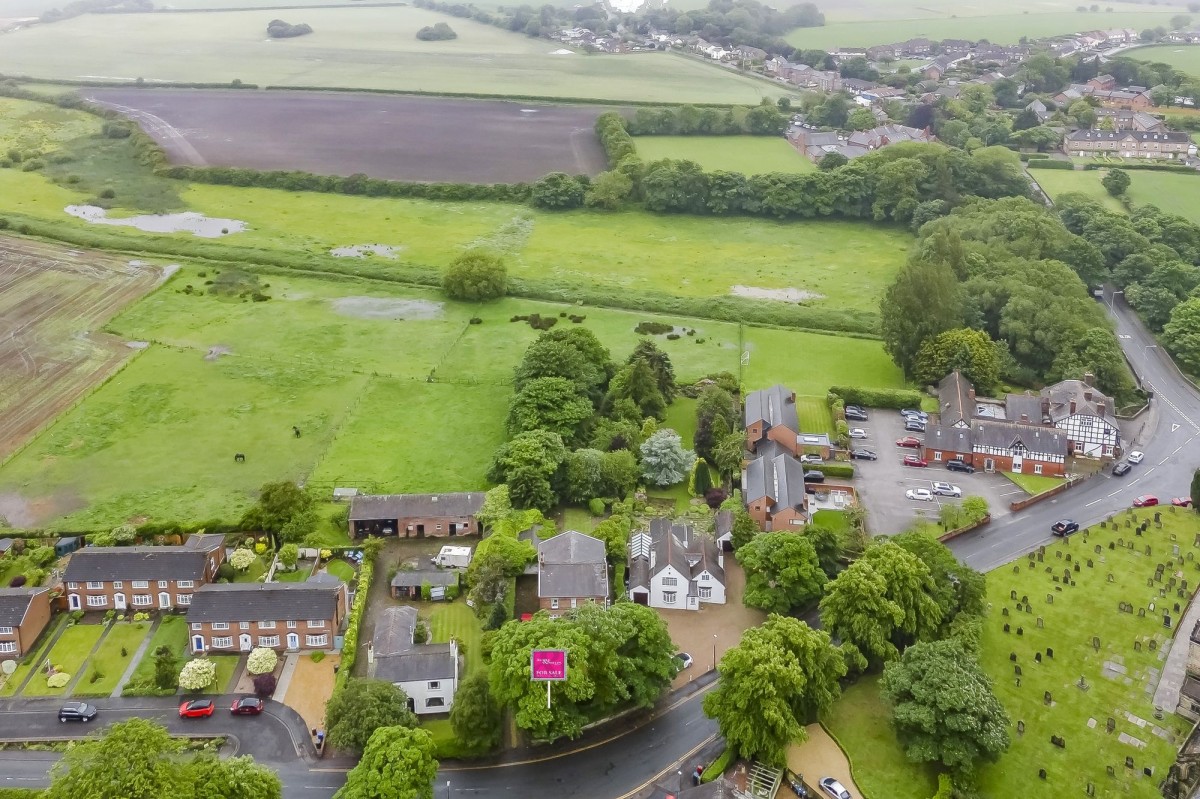 Images for Summerwood Lane, Halsall, L39