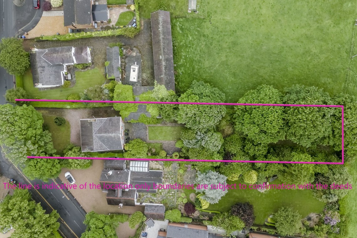 Images for Summerwood Lane, Halsall, L39