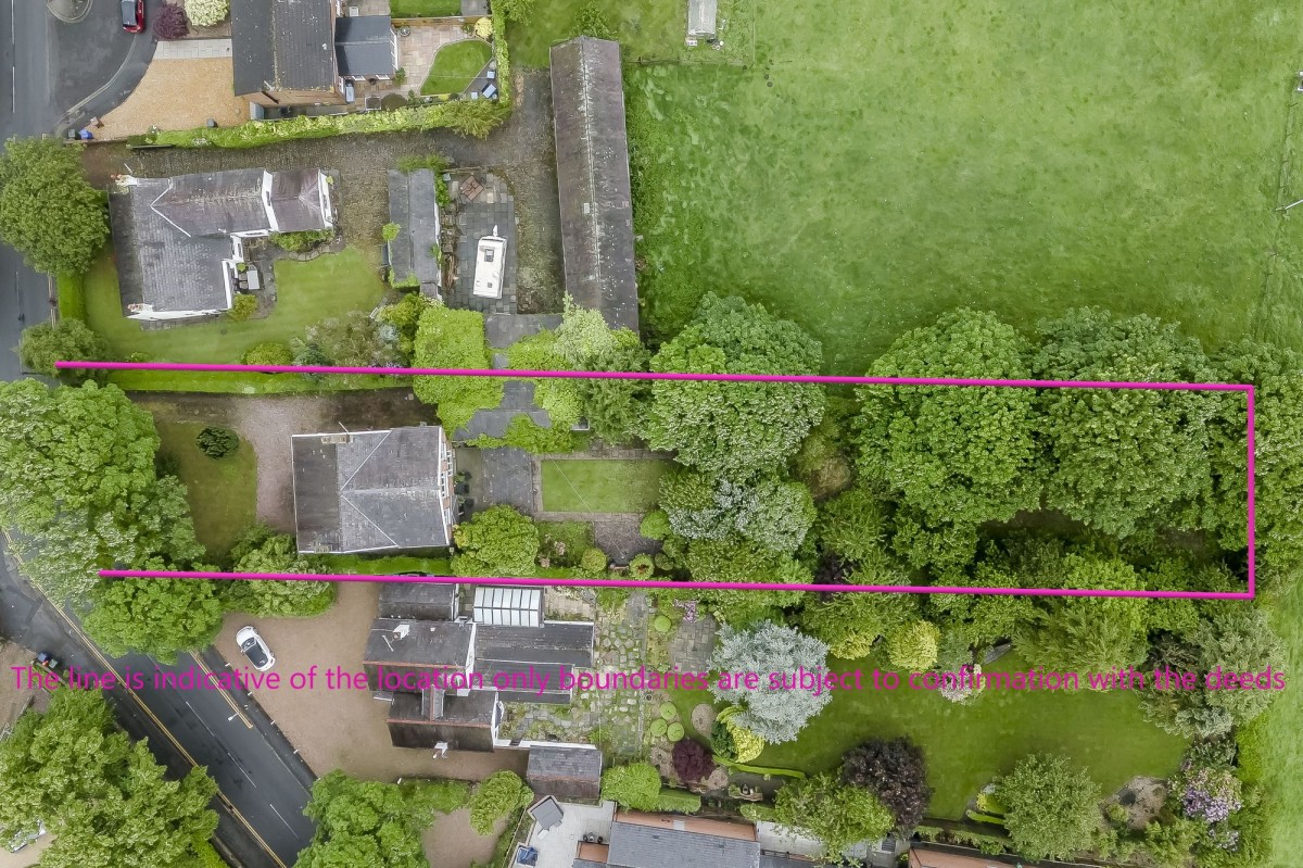 Images for Summerwood Lane, Halsall, L39