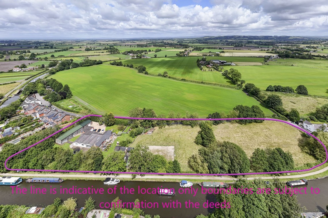 Images for Wheat Lane, Lathom, L40