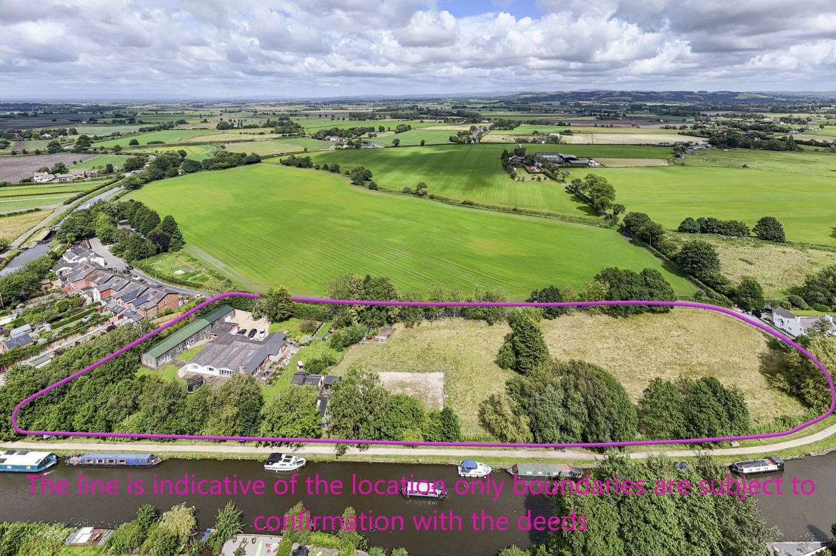 Images for Wheat Lane, Lathom, L40