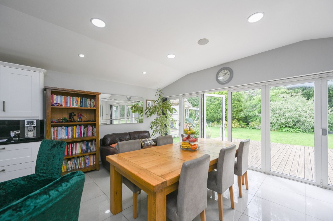 Images for Wheat Lane, Lathom, L40