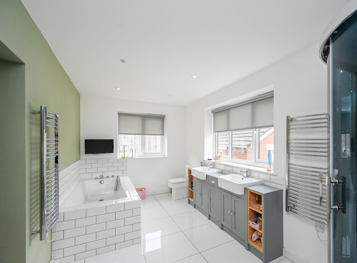 Images for Wheat Lane, Lathom, L40