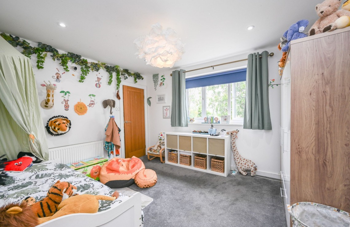 Images for Wheat Lane, Lathom, L40