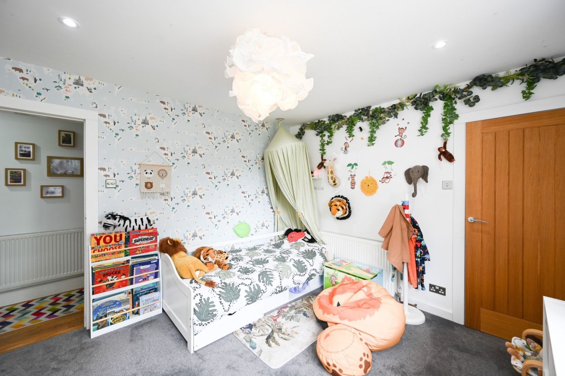 Images for Wheat Lane, Lathom, L40