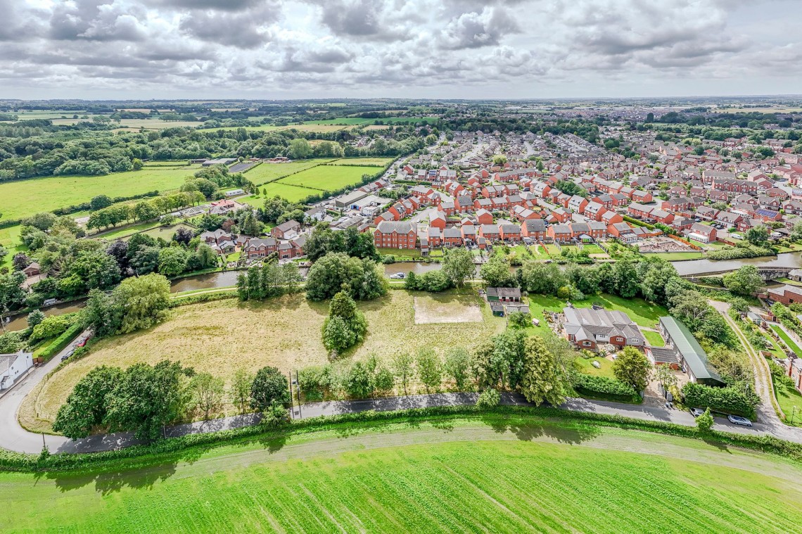 Images for Wheat Lane, Lathom, L40
