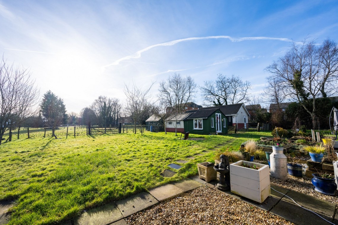 Images for Wheat Lane, Lathom, L40