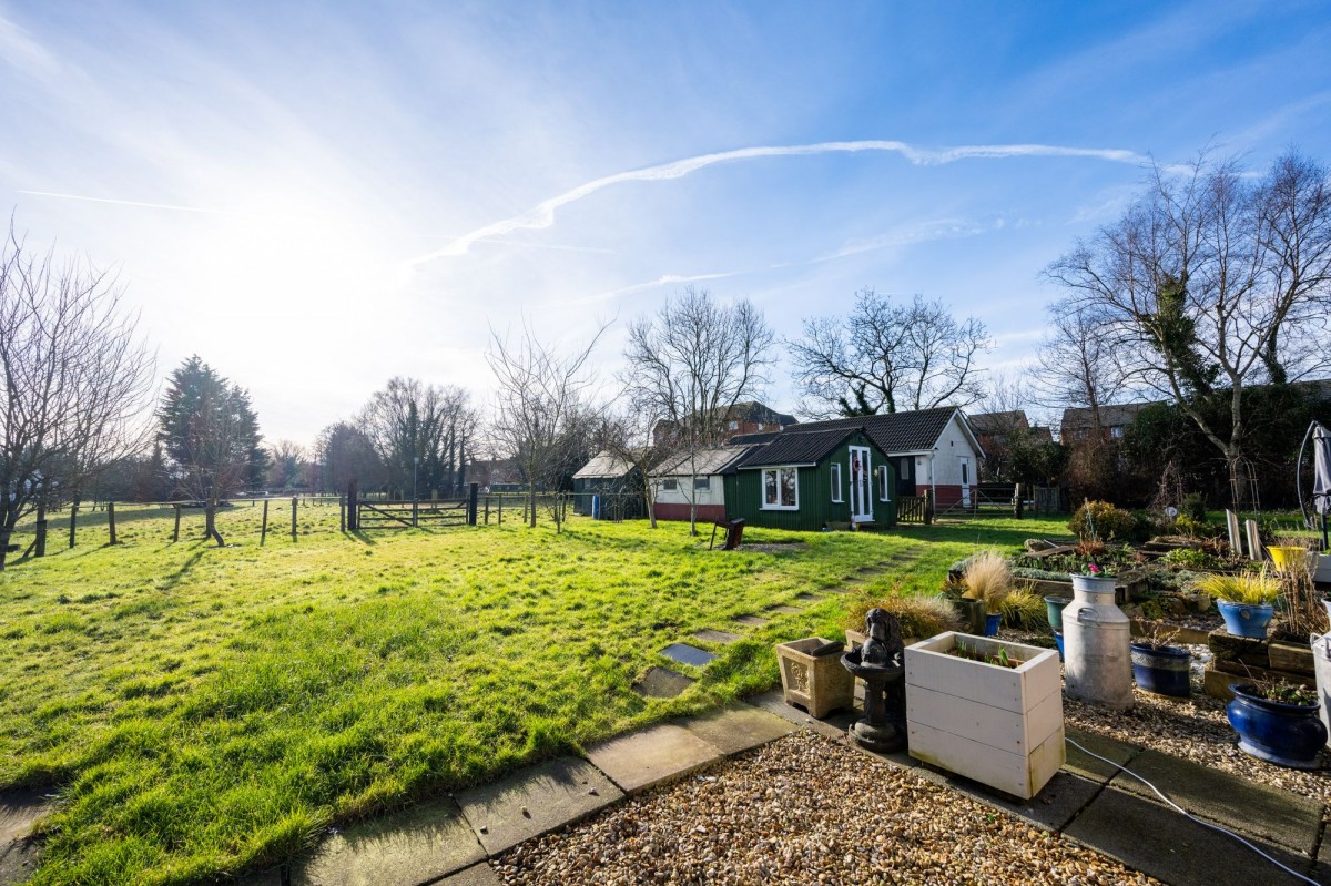 Images for Wheat Lane, Lathom, L40