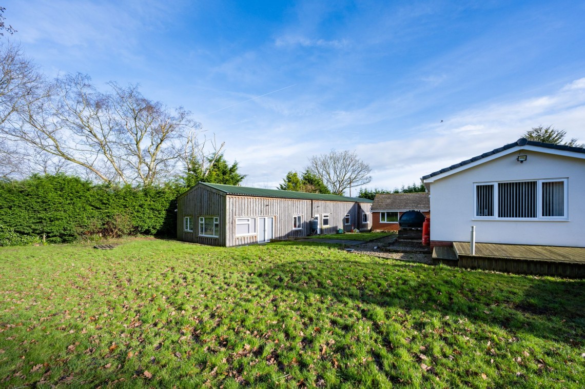 Images for Wheat Lane, Lathom, L40